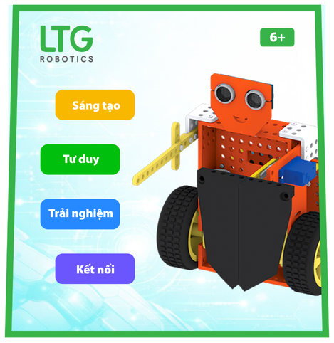 Kỹ Sư Trẻ Tài Năng